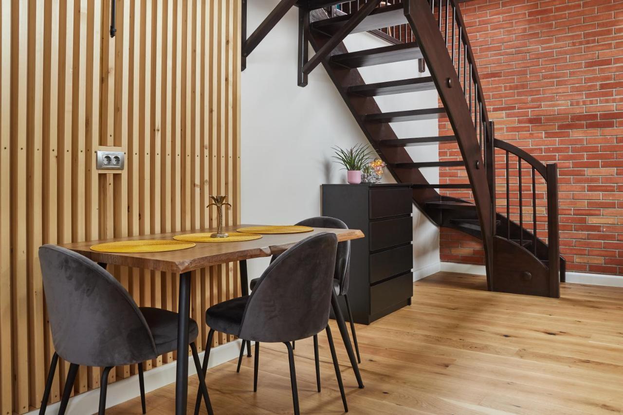 Apartament City La Casa Piano House ,Cu Parcare อัลบายูเลีย ภายนอก รูปภาพ