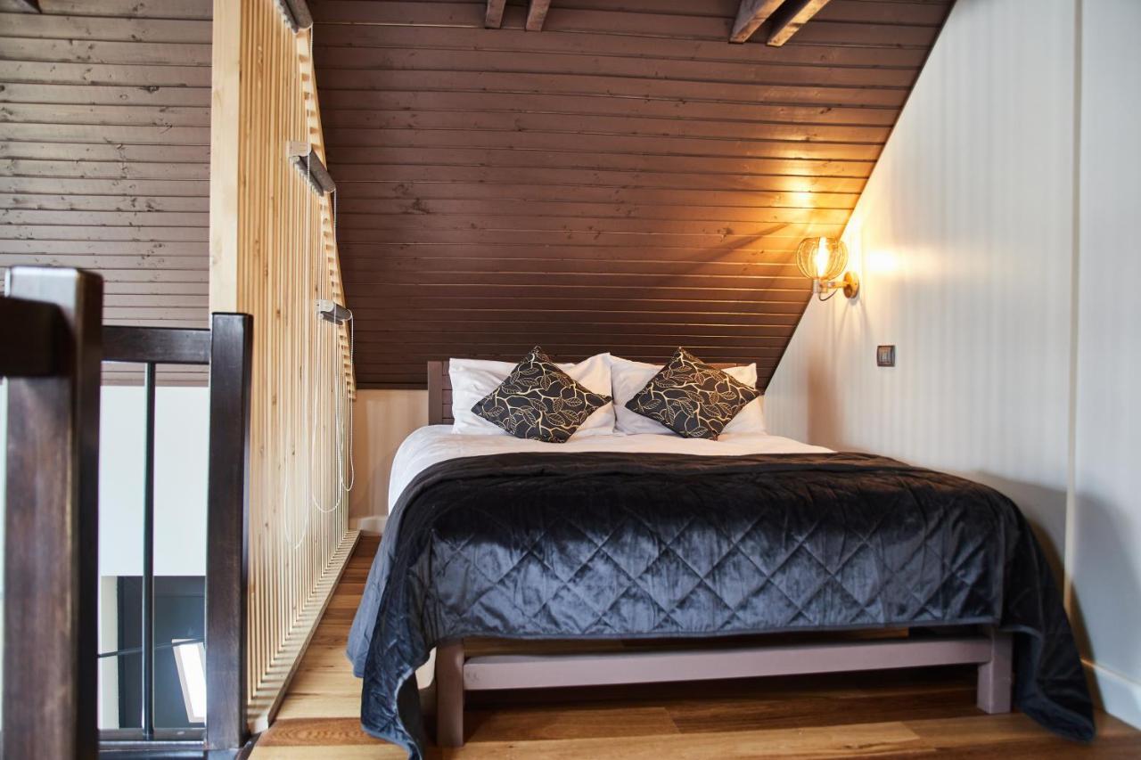 Apartament City La Casa Piano House ,Cu Parcare อัลบายูเลีย ภายนอก รูปภาพ